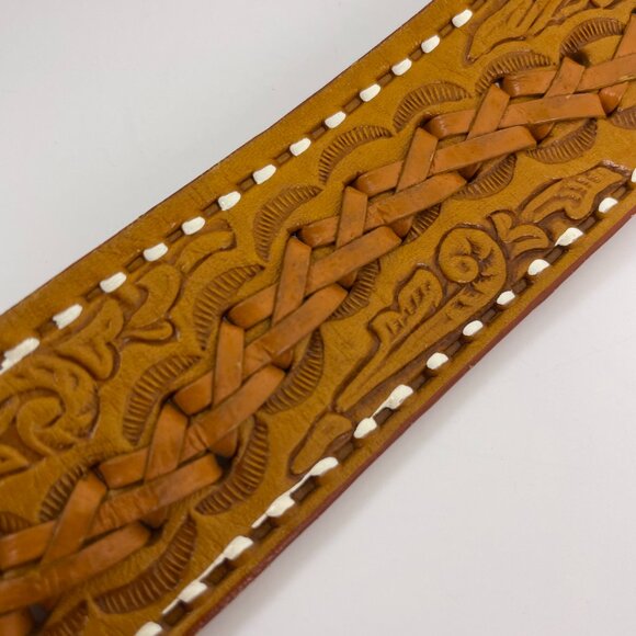 Vintage Siskiyou Buckle Co Belt Buckle Cast Metal 1987 Copyright Eagle - Picture 11 of 13